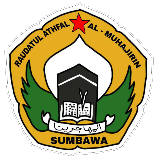 Logo RA Al-Muhajirin
